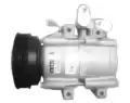 KLÍMA KOMPRESSZOR .AVANTE 2.0 01-/BX - Airstal