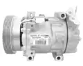 KLÍMA KOMPRESSZOR .DUSTER 1.6 10-/BX - Airstal