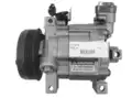 KLÍMA KOMPRESSZOR .IMPREZA 2.0 08-/BX - Airstal