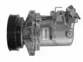 KLÍMA KOMPRESSZOR .DUSTER 1,5DCI 10- - Airstal