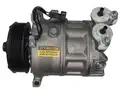 KLÍMA KOMPRESSZOR .MAZDA 3 1.6 10-/BX - Airstal