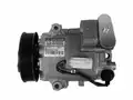 KLÍMA KOMPRESSZOR .ASTRA 1.7 07-    /BX - Airstal