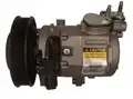 KLÍMA KOMPRESSZOR .RAM1500 3.7 08-  /BX - Airstal