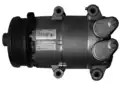 KLÍMA KOMPRESSZOR .FOCUS 1.6 11-    /BX - Airstal