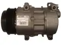 KLÍMA KOMPRESSZOR .DB A-CLA W169 04-/BX - Airstal