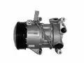 KLÍMA KOMPRESSZOR .YARIS 1.0 11-    /BX - Airstal