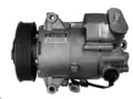 KLÍMA KOMPRESSZOR .INSIGNIA 08-/BX - Airstal