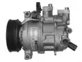KLÍMA KOMPRESSZOR .AUDI A4 2.0 13-  /BX - Airstal