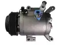 KLÍMA KOMPRESSZOR .MAZDA 3 2.0 12-  /BX - Airstal