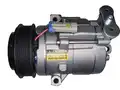 KLÍMA KOMPRESSZOR .AVEO 1.3 11-     /BX - Airstal