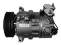 KLÍMA KOMPRESSZOR .VOLVO S80 2.0 14-/BX - Airstal