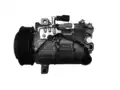 KLÍMA KOMPRESSZOR .X-TRAIL 1.6 14-  /BX - Airstal