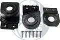 KAD300-L KIT REPARATIE FAR ST (3 PIESE) - MAX - MAX