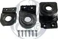 KAD300-R KIT REPARATIE FAR DR (3 PIESE) - MAX - MAX