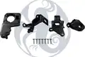 KCT200-R KIT REPARATIE FAR DR (4 PIESE) - MAX - MAX