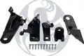KDL200-L KIT REPARATIE FAR ST (5 PIESE) - MAX - MAX