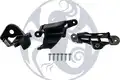 KPG200-L KIT REPARATIE FAR ST (3 PIESE) - MAX - MAX