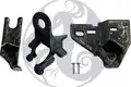 KRN100-R KIT REPARATIE FAR DR (3 PIESE) - MAX - MAX