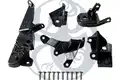 KRN101-L KIT REPARATIE FAR ST (5 PIESE) - MAX - MAX