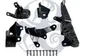 KRN101-R KIT REPARATIE FAR DR (5 PIESE) - MAX - MAX