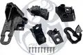 KST102-L KIT REPARATIE FAR ST (6 PIESE) - MAX - MAX