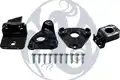 KVW250-L KIT REPARATIE FAR ST (4 PIESE) - MAX - MAX
