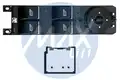 PREKIDA POD.STAKLA FORD FOCUS 11-20 4X +RETR.3PIN SFD110 ,KUGA/C-MAX - MAX