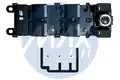 PREKIDA POD.STAKLA LAND ROVER RANGE ROVER 12- P/L 4X +RETR.3PIN SLR102 - MAX