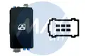 PREKIDA POD.STAKLA RENAULT MASTER 10- D/L 1X 6PIN SRN130 ,KANGOO 08- - MAX