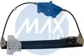 Ablakemelő - MAX