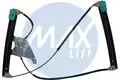 Ablakemelő - MAX