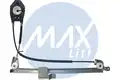 Ablakemelő - MAX