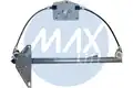 ablakemelő - MAX