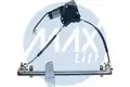 Ablakemelő - MAX