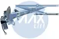 Ablakemelő - MAX