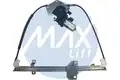 Ablakemelő - MAX