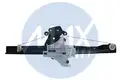 Ablakemelő - MAX