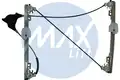 Ablakemelő - MAX