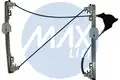 Ablakemelő - MAX