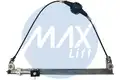 Ablakemelő - MAX