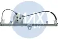 Ablakemelő - MAX