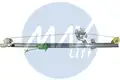 Ablakemelő - MAX