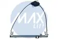 Ablakemelő - MAX