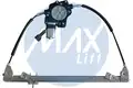 Ablakemelő - MAX