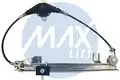Ablakemelő - MAX