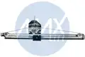 Ablakemelő - MAX