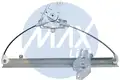 Ablakemelő - MAX