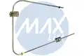 Ablakemelő - MAX