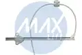 Ablakemelő - MAX