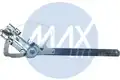 Ablakemelő - MAX